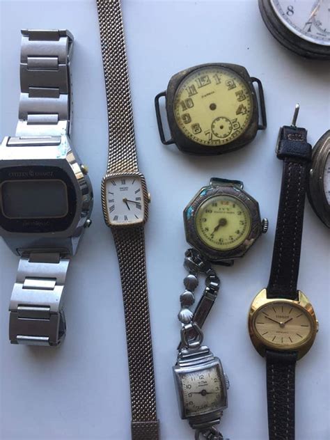 buying used watches near me.